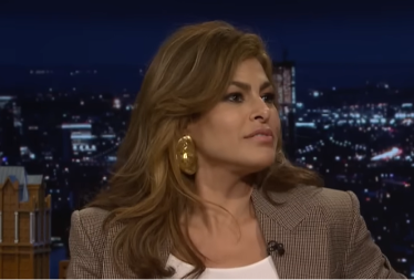 Eva Mendes otkrila kako je majka stvarala čuda bez novca